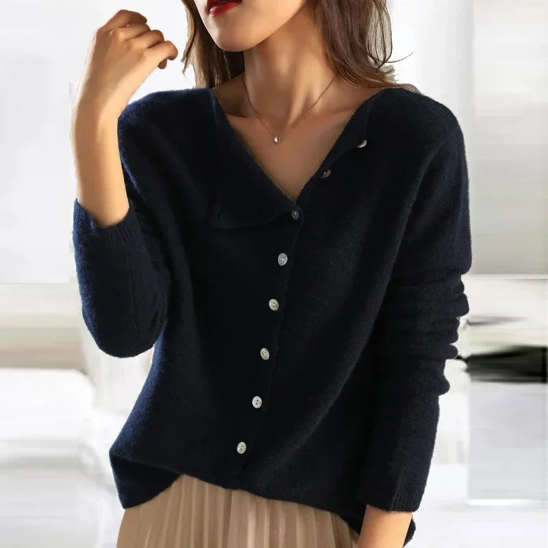 Brechje Elegant Sweater