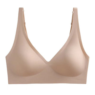 Helle - Seamless premium bra - Supportive bra