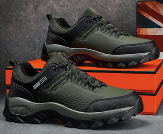 Albin - Off-road shoes - Support