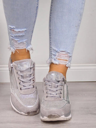 Cecilie - Casual shoes - Sneakers