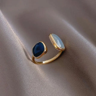 Micara - Ocean Dual - Rings