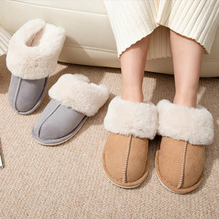 Christina - Slippers - Cozy and soft