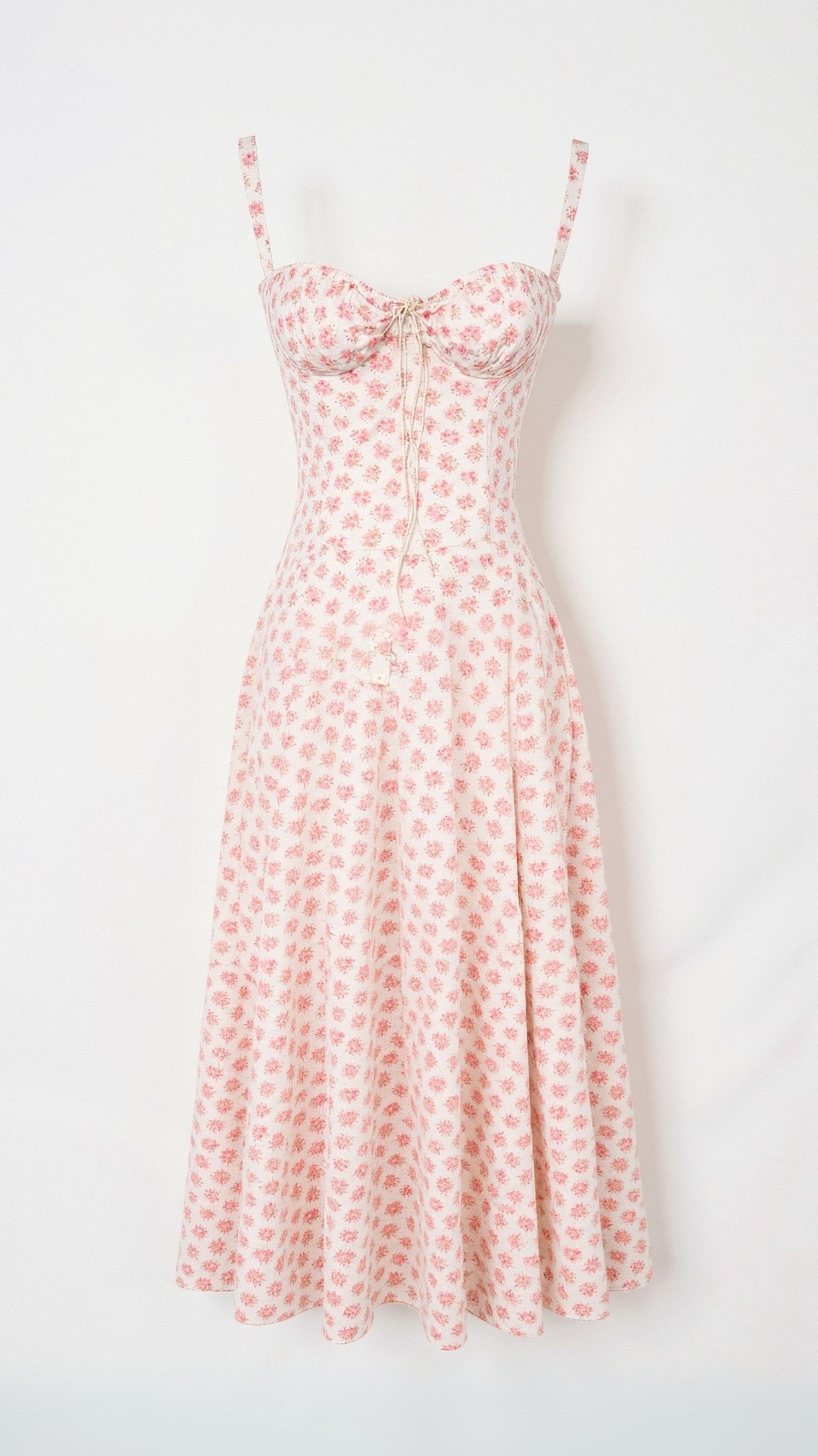 Julia Midi Dress
