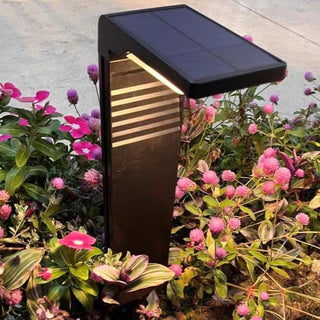 Illumina - Outdoor lamp