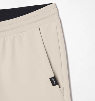 Laurits - Stretch trousers - Pants