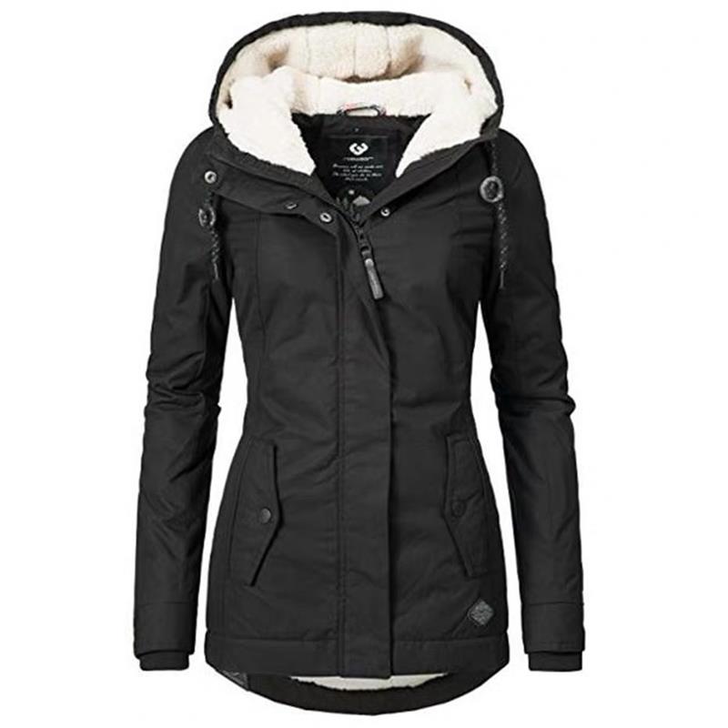 Ottavia Wind and Water Resistant Fall Jacket