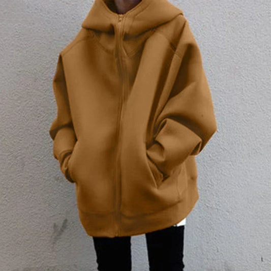 Honora Oversized Pullover Hoodie