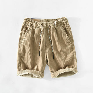 Georg - Summer shorts - Comfortable shorts