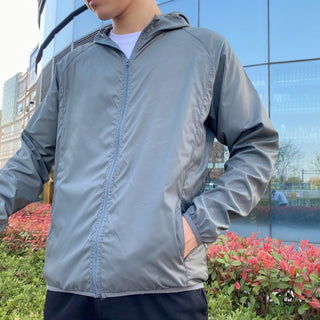 Shelby - Windbreaker jacket - Outdoor outerwear