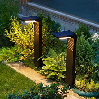 Illumina - Outdoor lamp