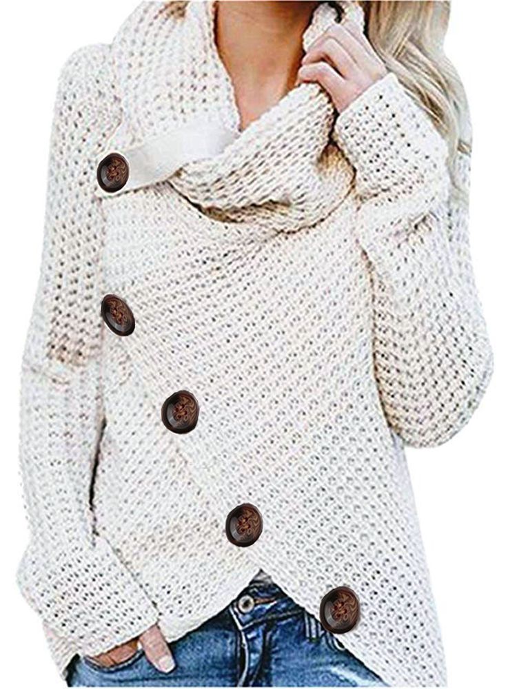 Perrine Patterned Lined Knit Cardigan
