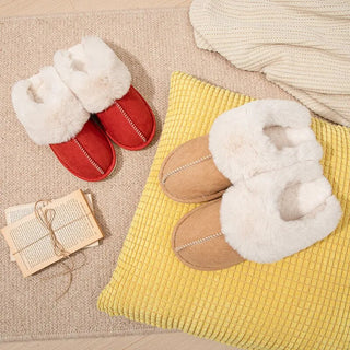 Christina - Slippers - Cozy and soft