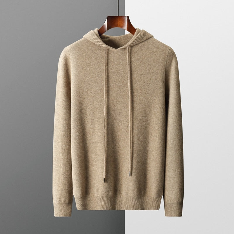Laure Cozy Soft Hoodie