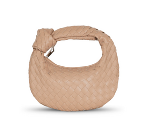 Sonya - Handbag - Elegant woven design