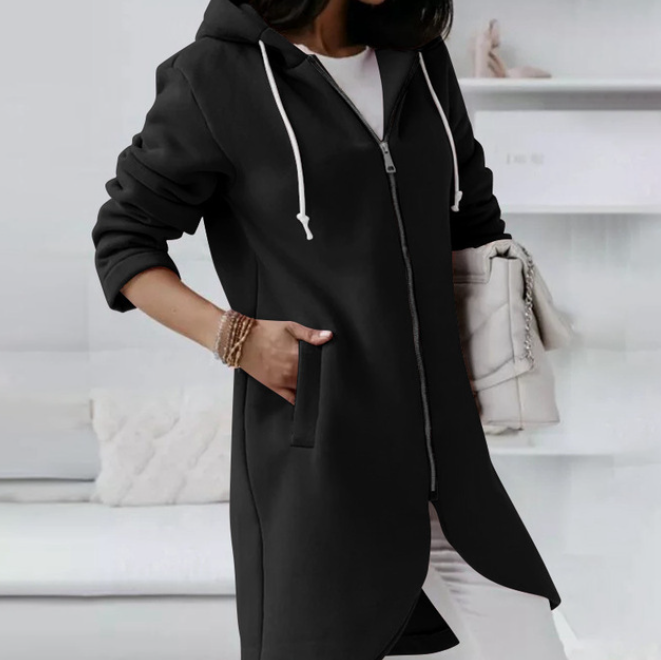Elspeth Everyday Knit Cardigan