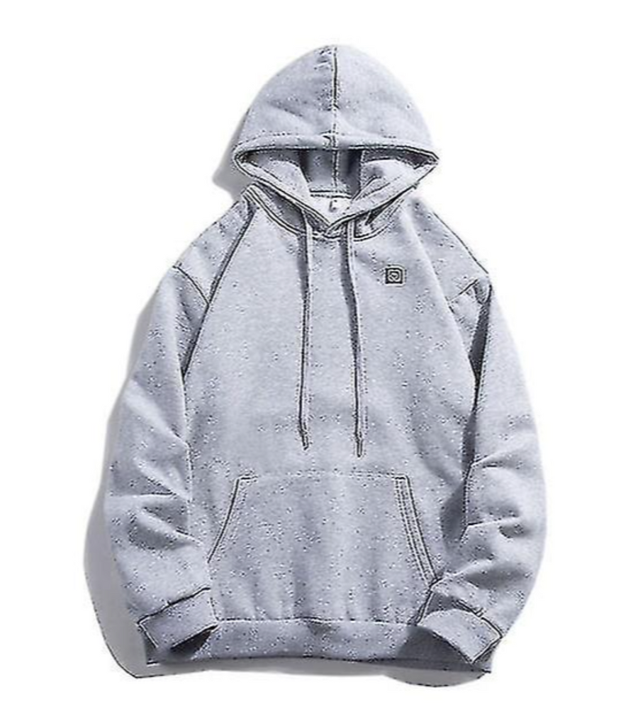 Lola USB Heated Hoodie