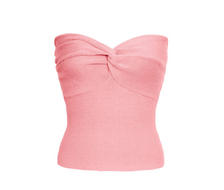 Livi - Pink Top - Essential Summer Top