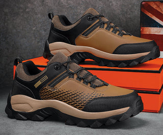 Albin - Off-road shoes - Support