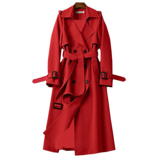 Karoline - Trench coat - Spring coat