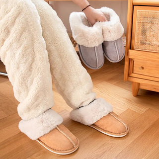 Christina - Slippers - Cozy and soft