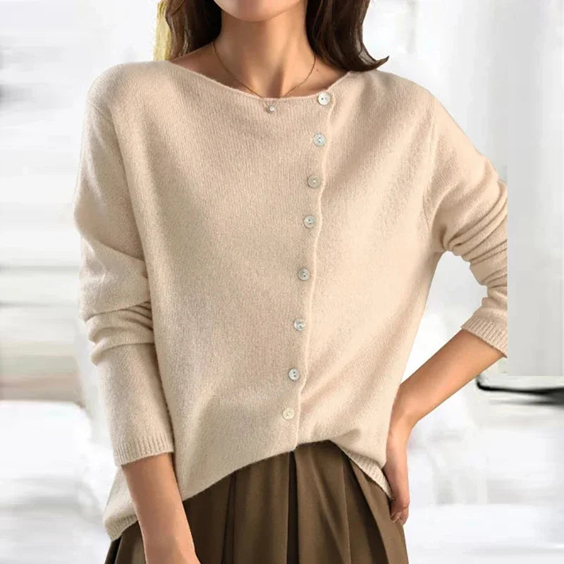 Brechje Elegant Sweater