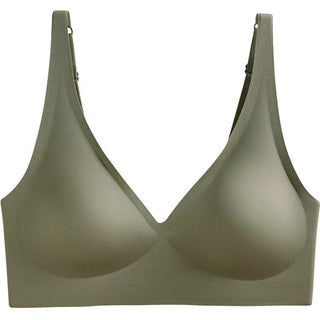 Helle - Seamless premium bra - Supportive bra