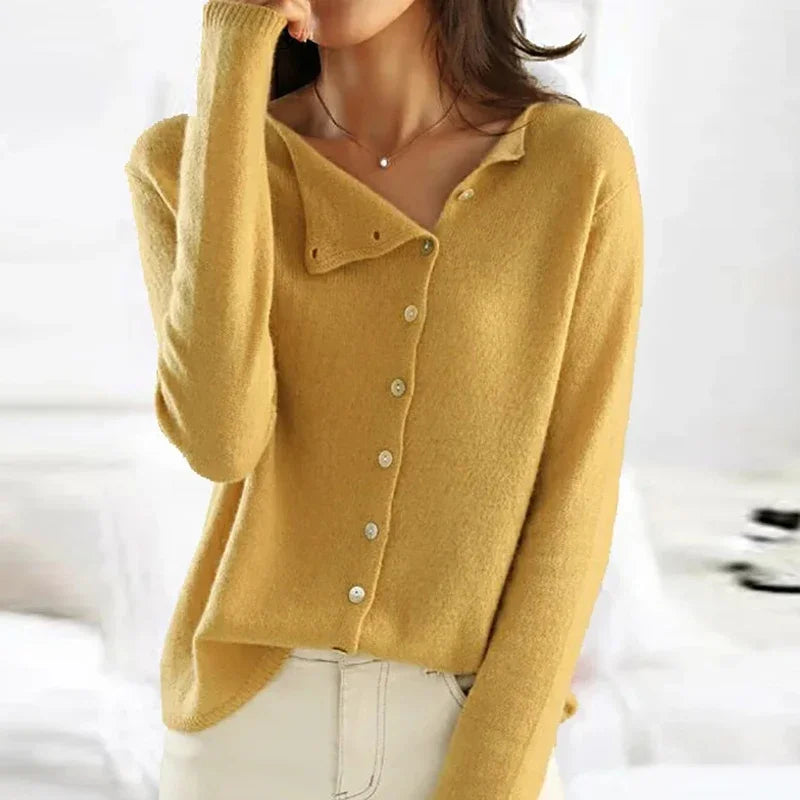 Brechje Elegant Sweater