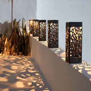 Torchlight - Outdoor lighting