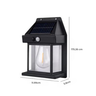 Raylight - Outdoor lamp