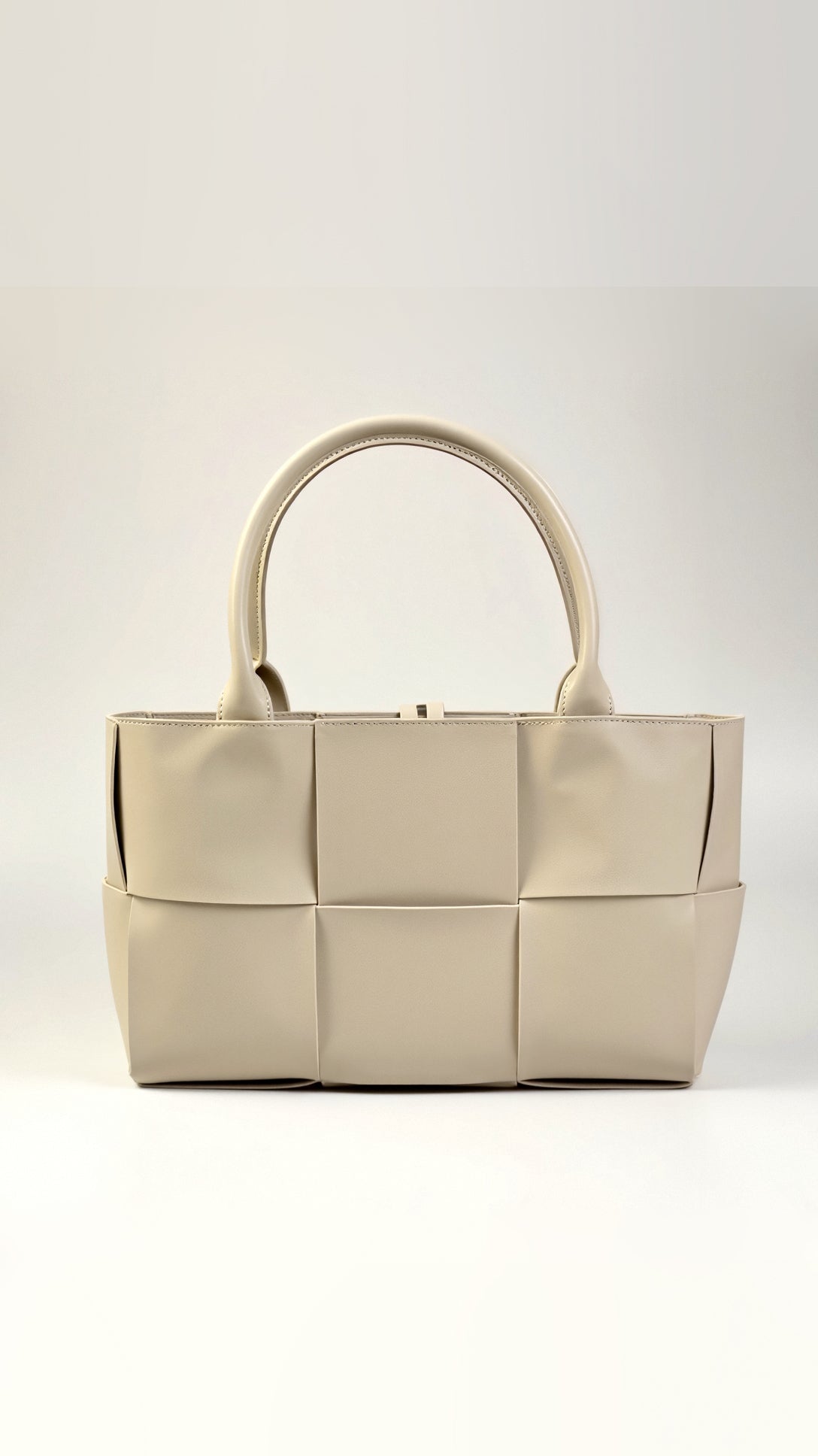 Genevia Shopper Bag