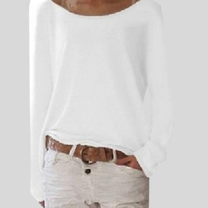 Perpetua Lightweight Crew Neck Sweater