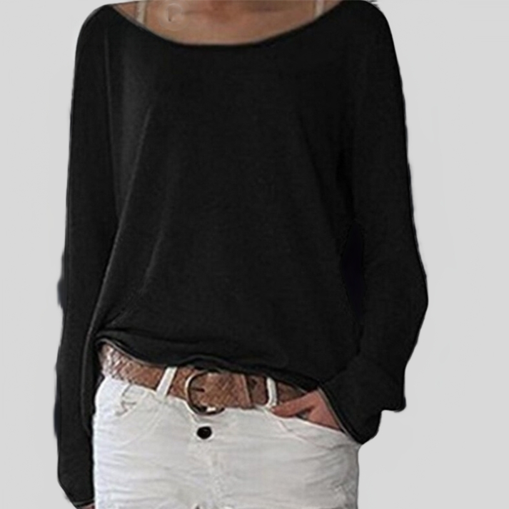 Perpetua Lightweight Crew Neck Sweater