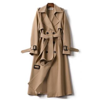 Karoline - Trench coat - Spring coat