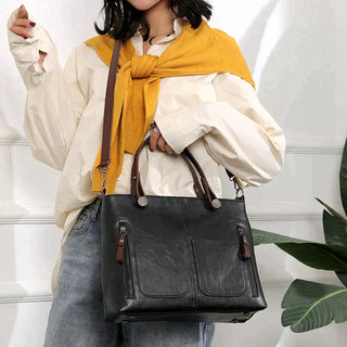 Hanne - Classic shoulder bag