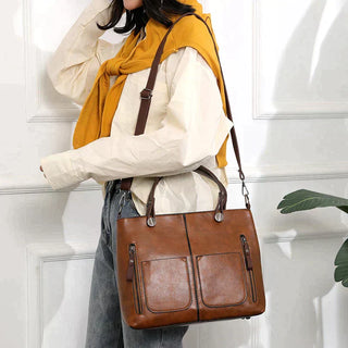 Hanne - Classic shoulder bag