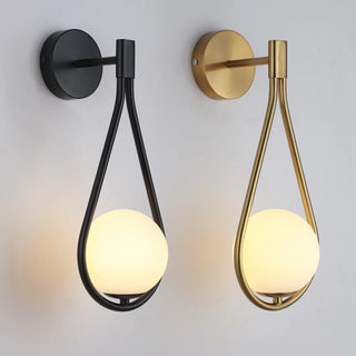 Incanto - Nordic wall lamp