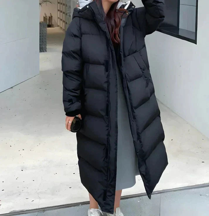Ornella Wind and Water Resistant Jacket