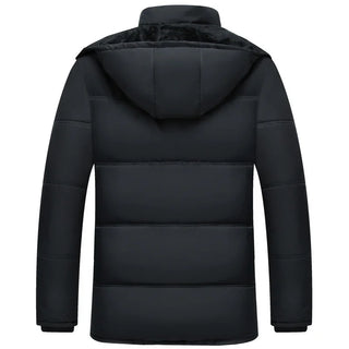 Laurits - Stylish Winter Coat