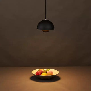 GlowDome - Ceiling lamp