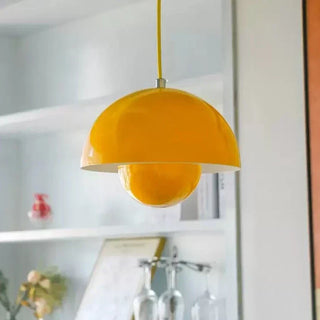 GlowDome - Ceiling lamp