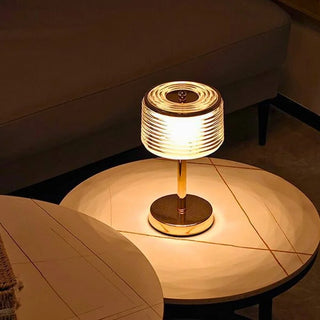 Fata - Ring table lamp