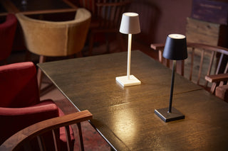 Aurora - Italian Designer Lamp