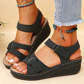 Liv - Comfortable sandals for women