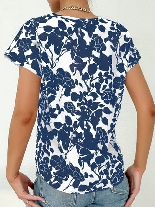 Sina - T-shirt - Short sleeves