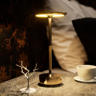 GlowTap - LED table lamp