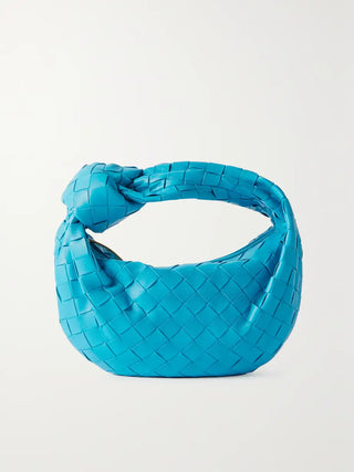 Sonya - Handbag - Elegant woven design