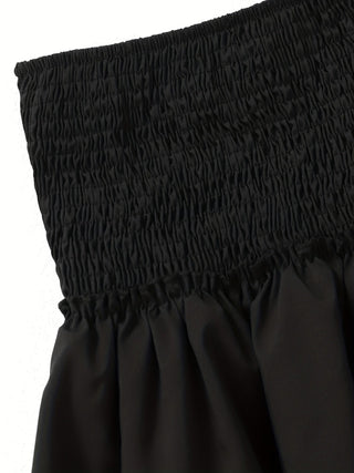 Arielle - Skirt - Tiered hemline