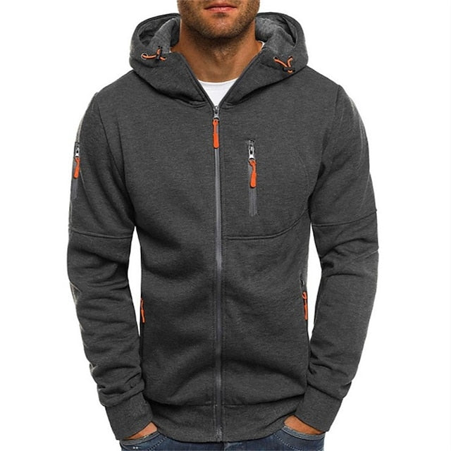 Laure Cozy Soft Hoodie