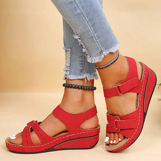 Liv - Comfortable sandals for women