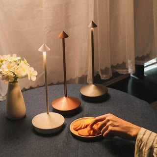 PointLight - Elegant table lamp